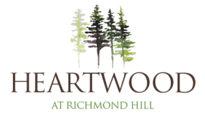 Heartwood Logo