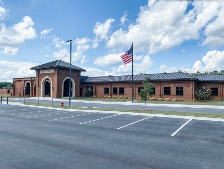 Frances Meeks Elementary