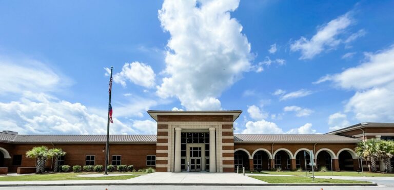 Richmond Hill Middle School
