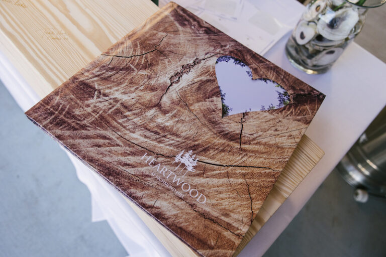 Heartwood Founder’s Day Celebration