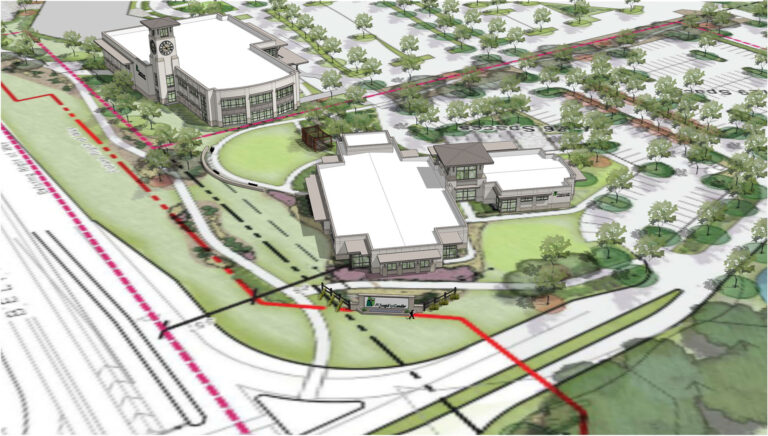 St. Joseph’s/Candler and Raydient Places + Properties Form Strategic Alliance To Create A Healthier Community In Bryan County, GA