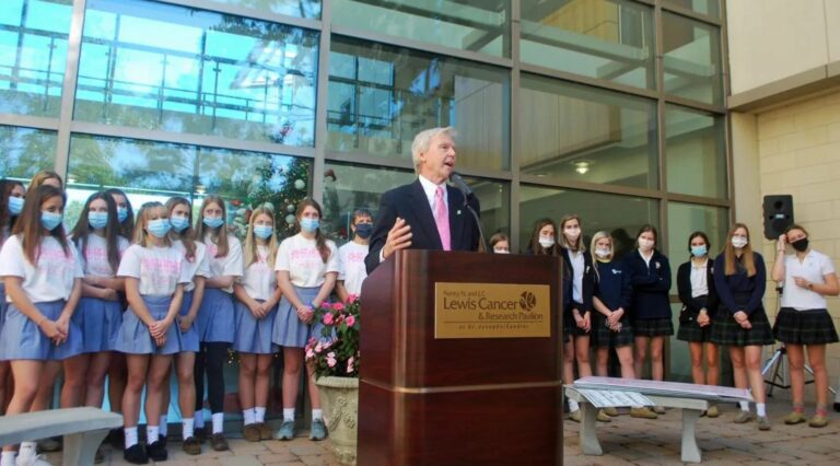 St. Joseph’s/Candler partners with Raydient for 27-acre campus in Heartwood at Richmond Hill