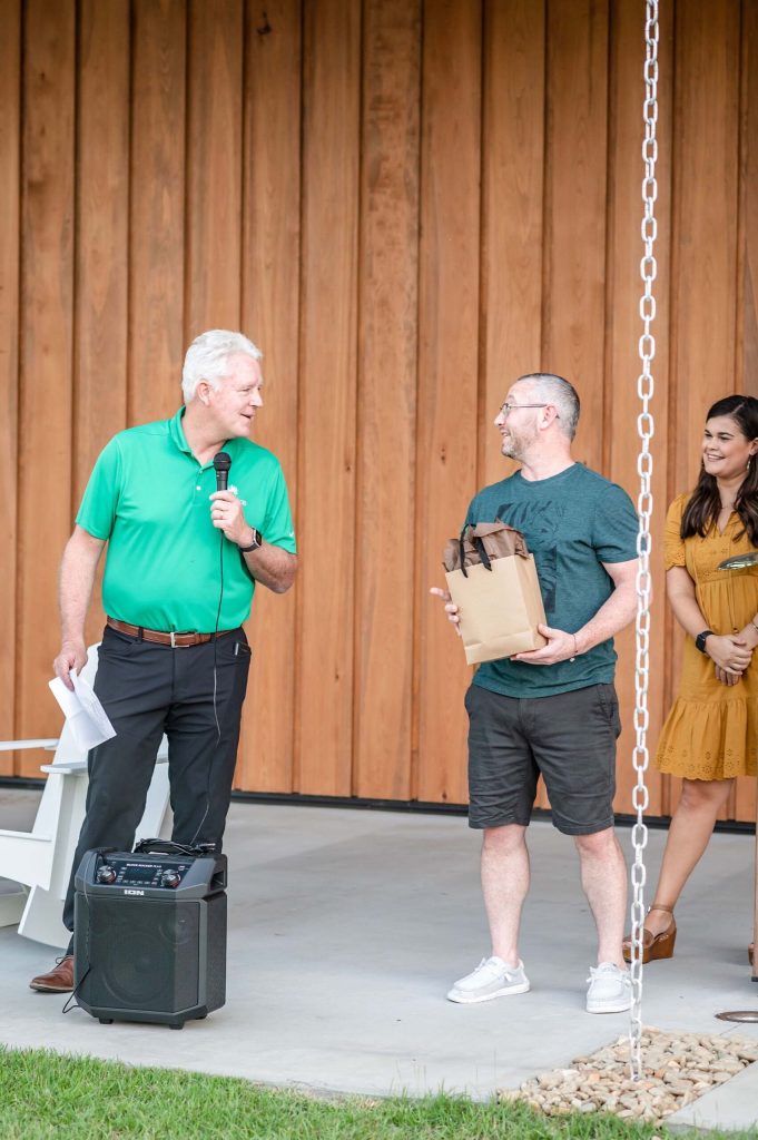 Heartwood at Richmond Hill Celebrates Ribbon Cutting at Chamber’s Business After Hours Event