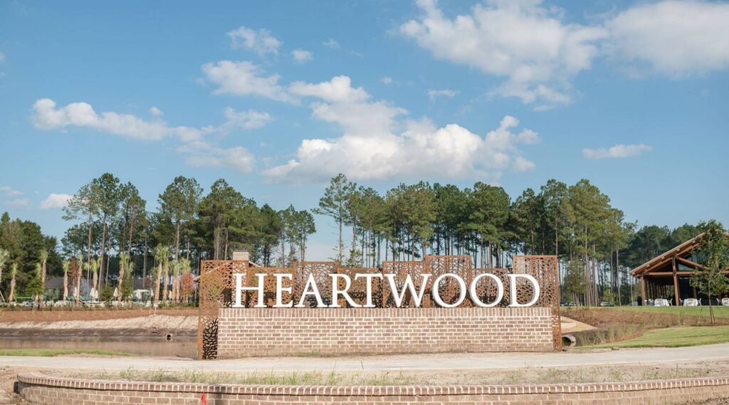 Heartwood at Richmond Hill Celebrates Ribbon Cutting at Chamber’s Business After Hours Event