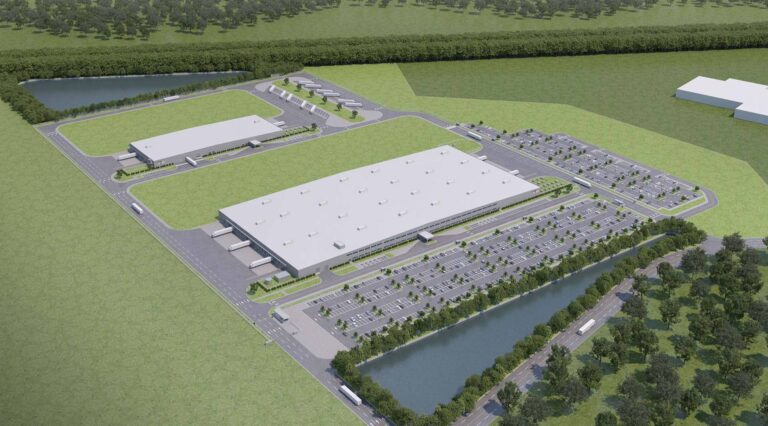 Mobis to Create 1,500 Jobs at Heartwood’s Belfast Commerce Center