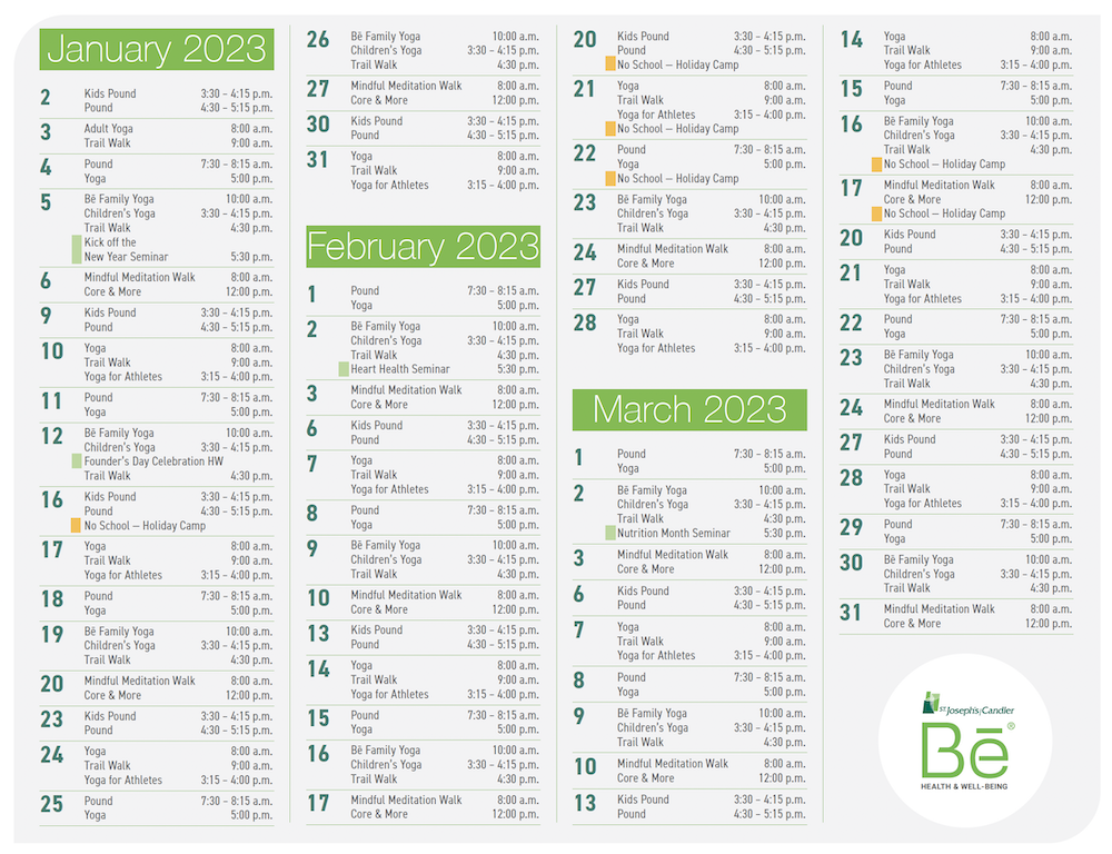 Be-health-calendar2023-1