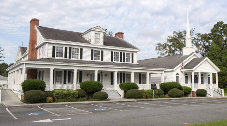 The Community House