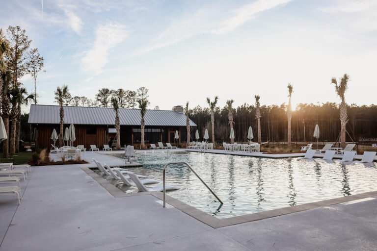 Heartwood at Richmond Hill is thriving and construction continues to be on schedule