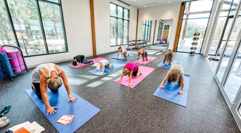 Bē Health to offer Kid’s Camp at Heartwood During Winter Break