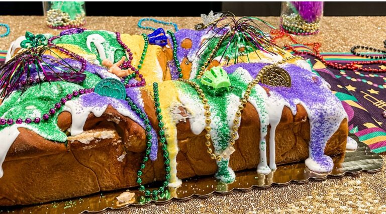 Fat Tuesday at The Outfitters