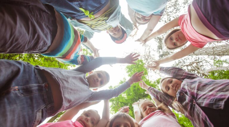 Be Health Kid’s Camp 2024