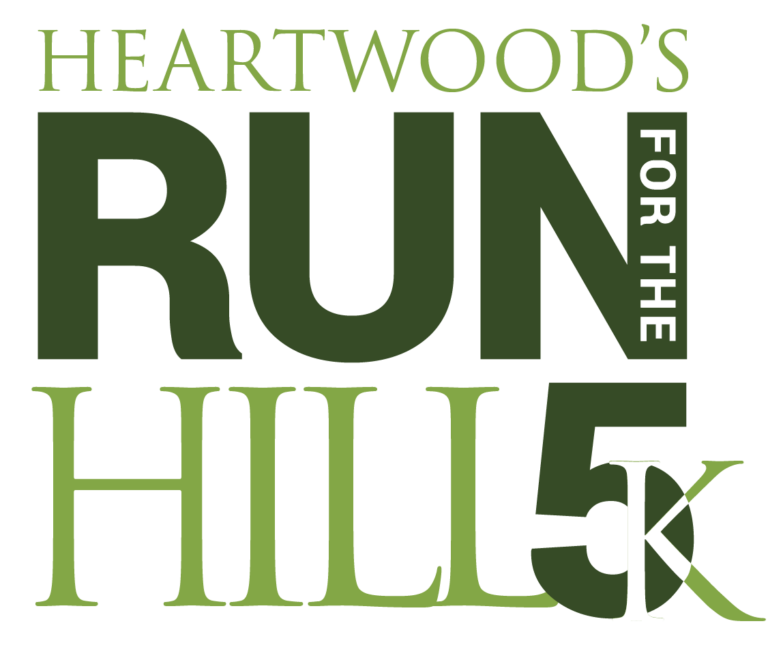 Heartwood Run for The Hill 5k