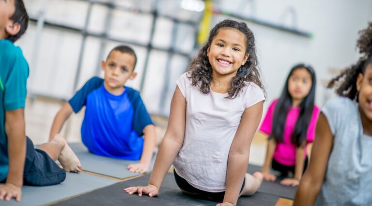 Bē Health Family Fun Day