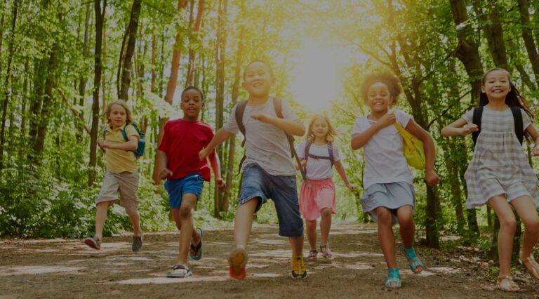 BēHealth is offering a very unique, fun, and engaging holiday camp experience.