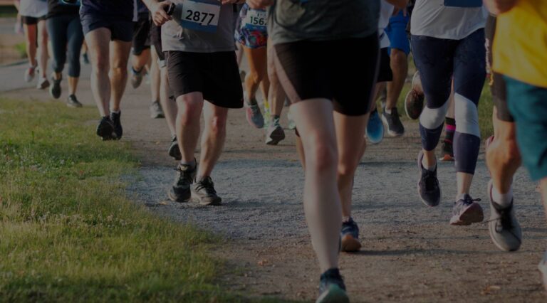 Run for the Hill 5K