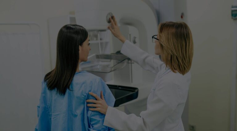 Heartwood, St. Joseph’s/Candler, and WSAV’s Buddy Check are bringing MOBILE MAMMOGRAPHY TO RICHMOND HILL