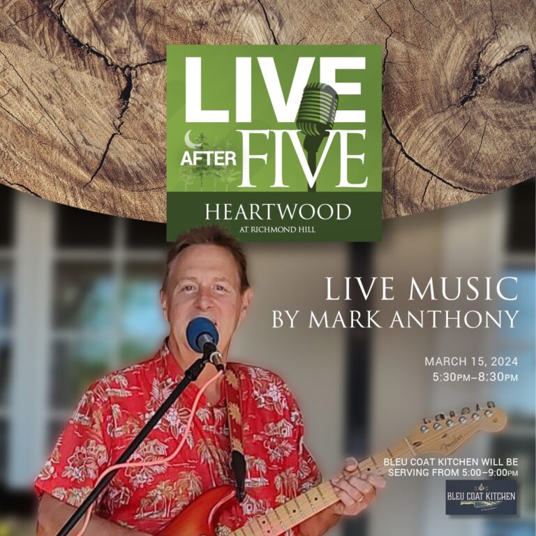 Live After Five