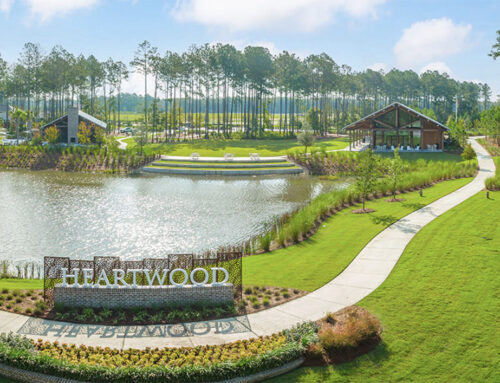 The Outfitters at Heartwood