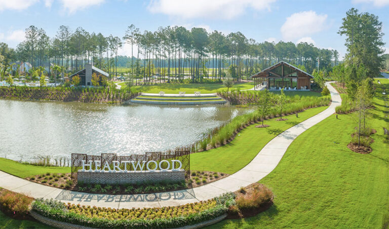 The Outfitters at Heartwood