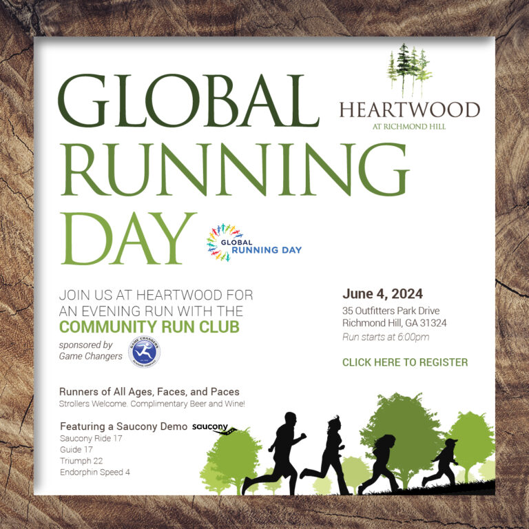 Group Run