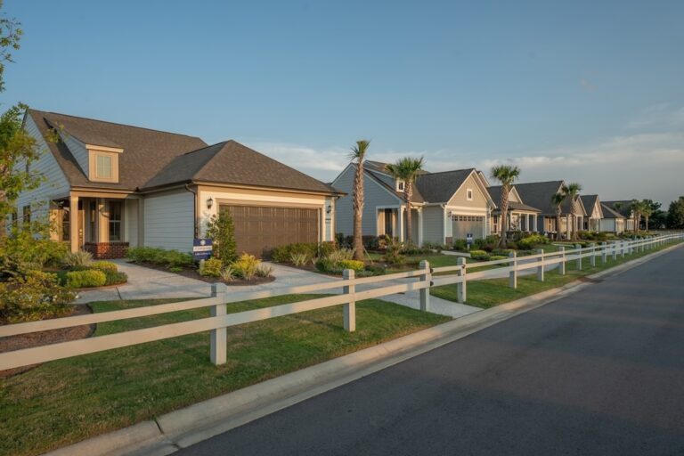 Early Interest Builds in Del Webb Savannah at Heartwood
