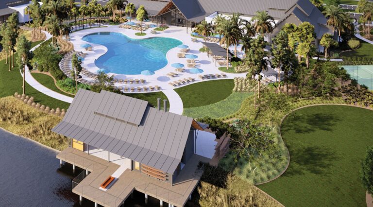 Del Webb Savannah 55+