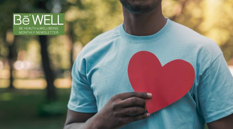 Exercise Your Way to a Healthy Heart