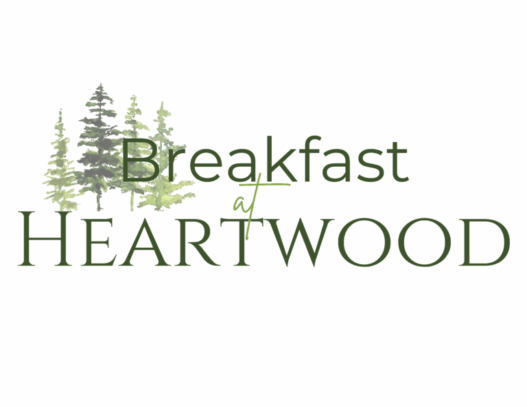 Breakfast at Heartwood
