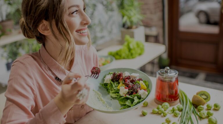 Healthy Living in August: Simple Ways to Thrive This Month!