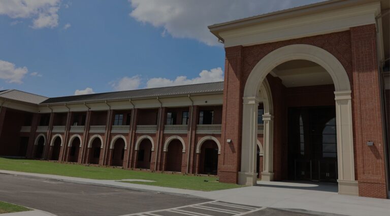 A world class facility,” New Richmond Hill High School opens near Heartwood community