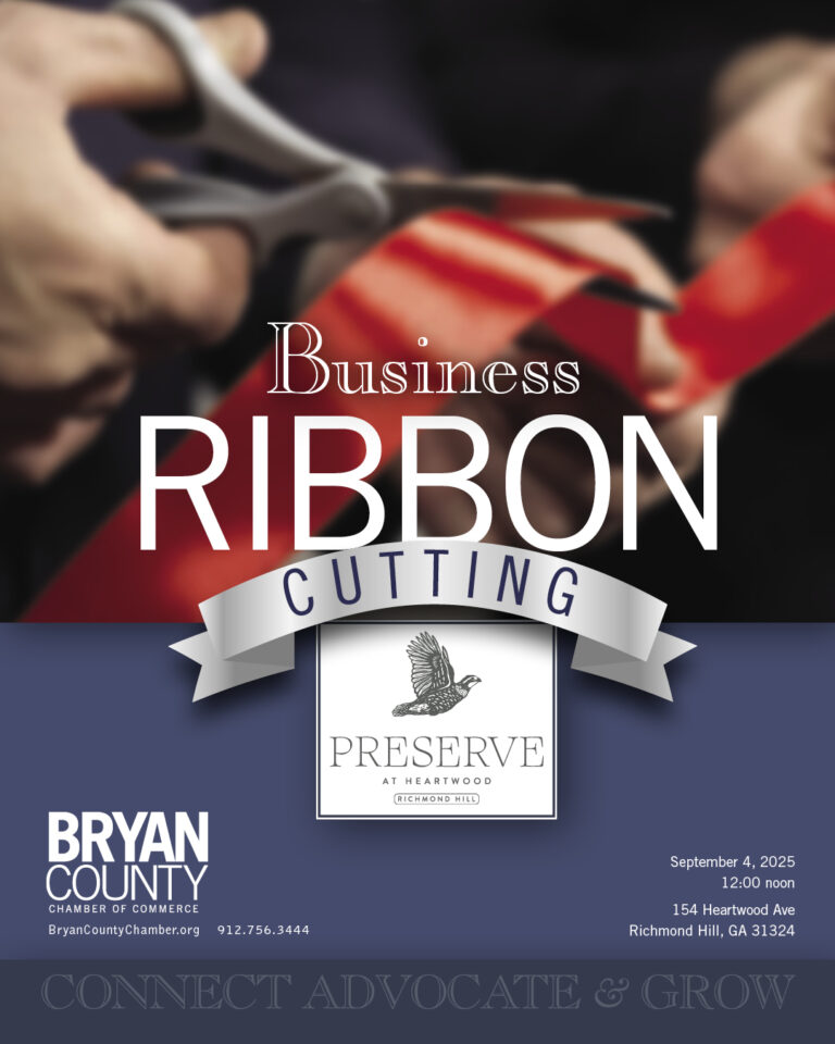Preserve at Heartwood Ribbon Cutting
