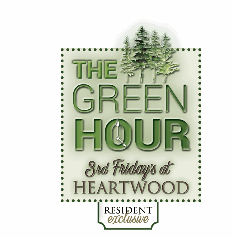 The Green Hour
