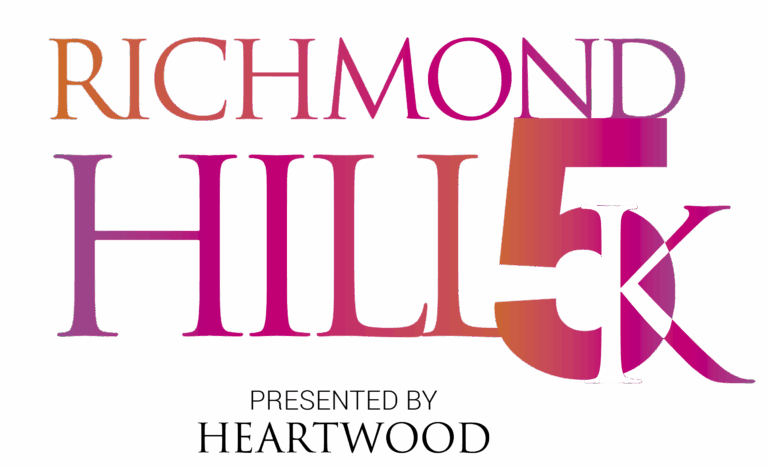 Richmond Hill 5K Presented by Heartwood