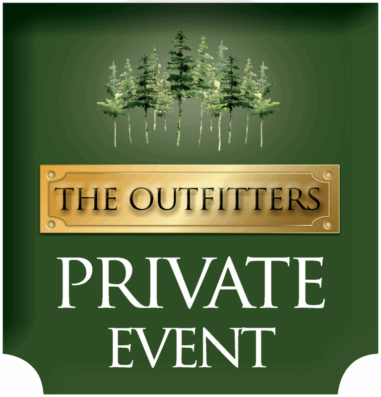 Private Event