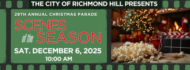 29th Annual Christmas Parade