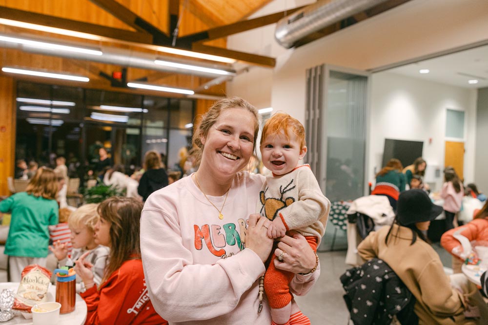 Heartwood’s 2nd Annual Christmas Tree Lighting