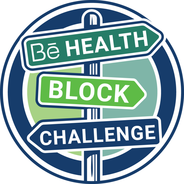 Bē Health Block Challenge Kickoff!