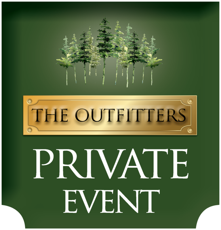 Private Event