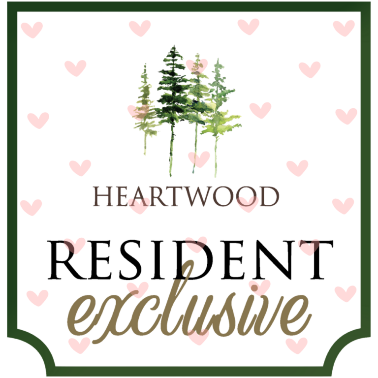 ❤️ Heartwood Craft Corner: Valentine’s Edition