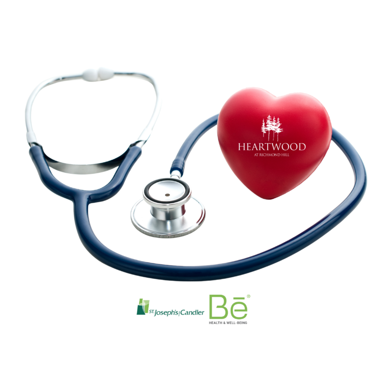 Know Your Numbers: Healthy Heart Lecture
