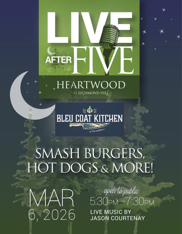 Live After Five
