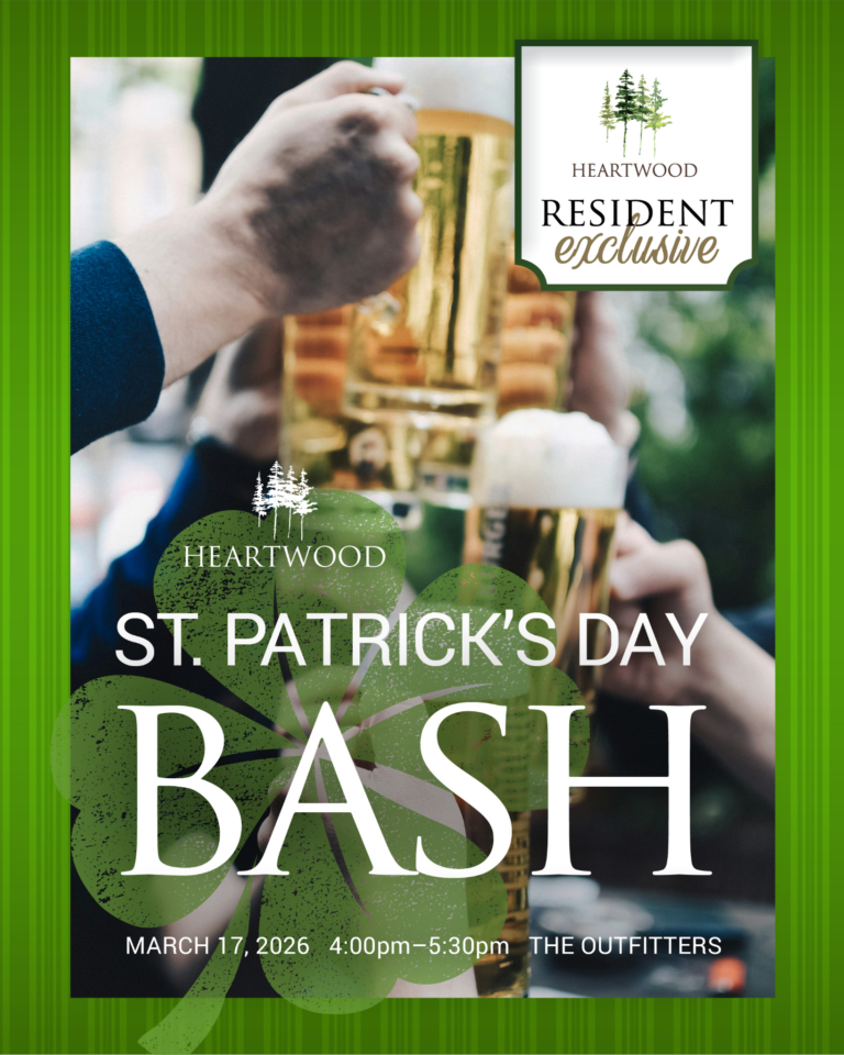 St. Patrick’s Day Bash