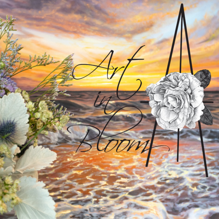 Art in Bloom