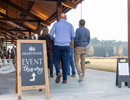 Founders Day 2026 at Heartwood