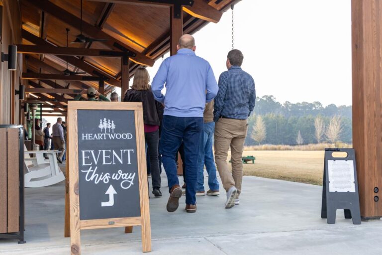 Founders Day 2026 at Heartwood