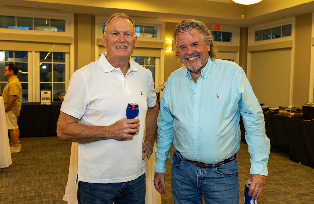 Founders Day 2026 at Heartwood