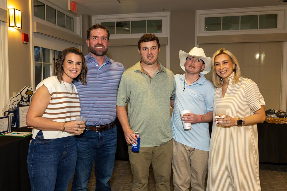 Founders Day 2026 at Heartwood