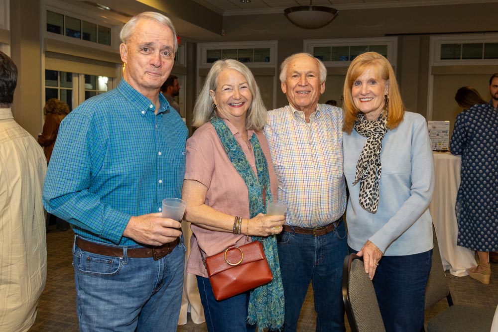 Founders Day 2026 at Heartwood