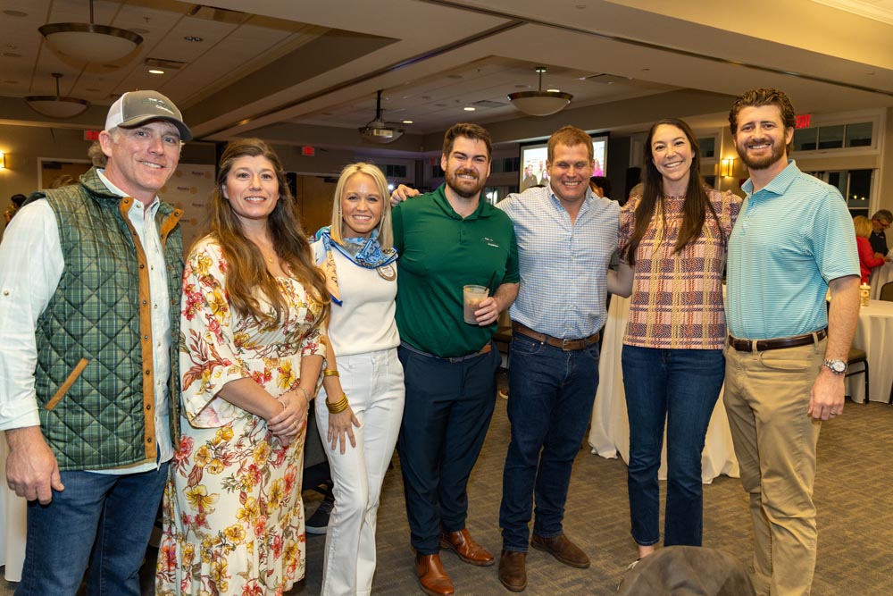 Founders Day 2026 at Heartwood