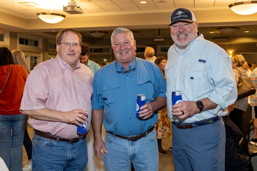 Founders Day 2026 at Heartwood